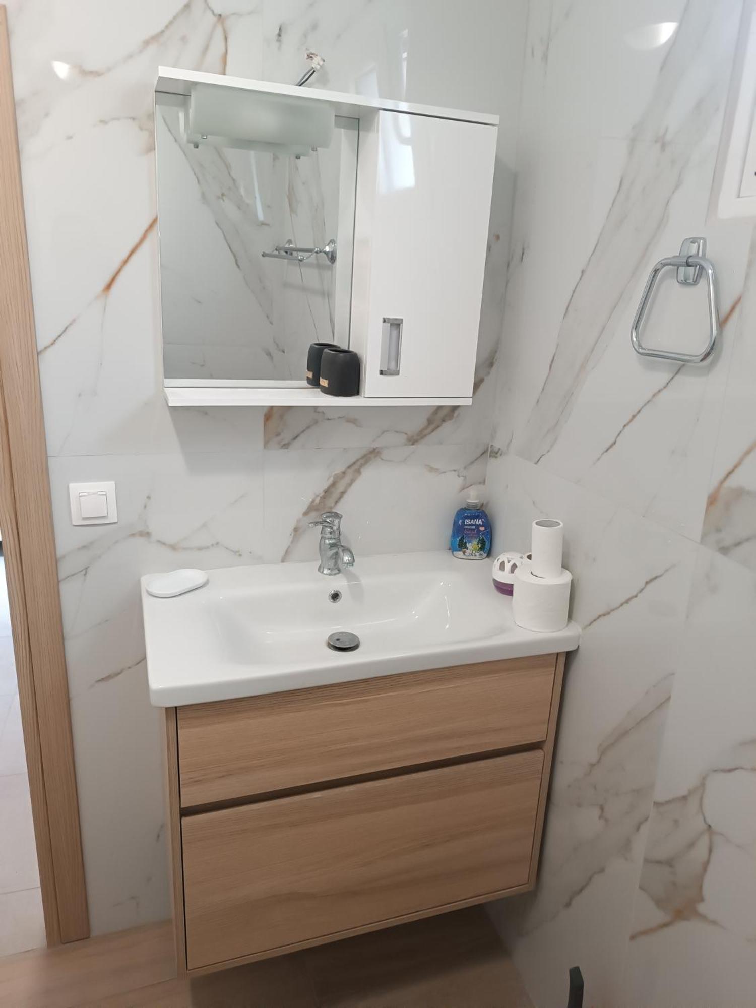 Apartament Spiros Full House In Marathias Zewnętrze zdjęcie